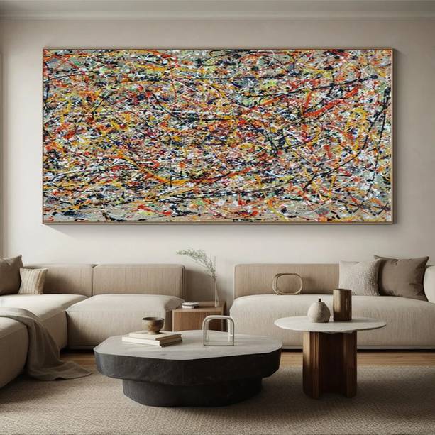 White_Urban_Contemporary_Abstract_Canvas_Artwork_918LO wall art
